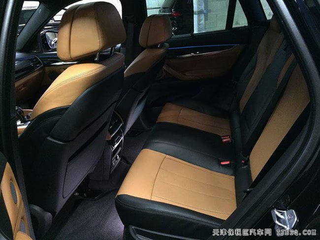18款宝马X6M加规版 天窗/大豪华包/M运动包现车72万精选