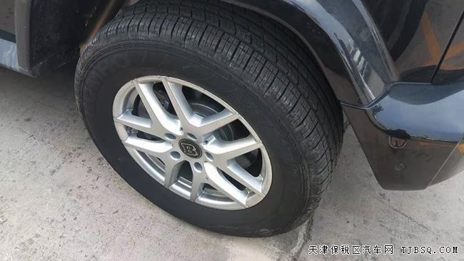 平行进口车19款奔驰G500欧规版 柏林之声/天窗现车183万