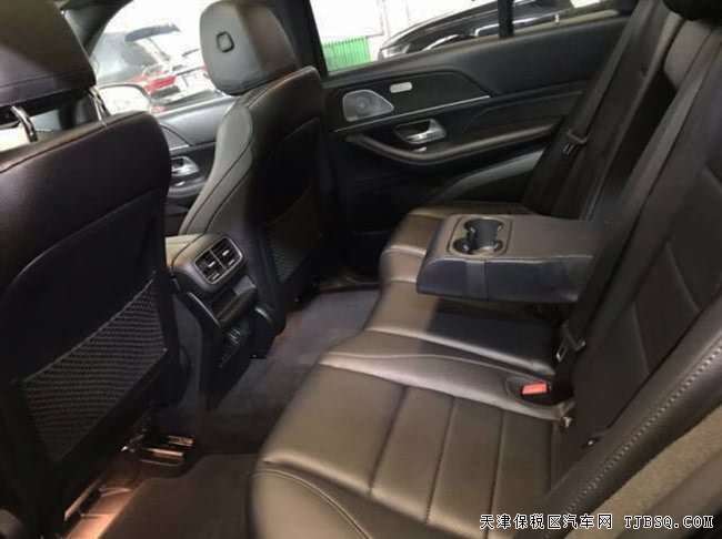 2020款奔驰GLE450加规版 五座/豪华包/运动包现车82万