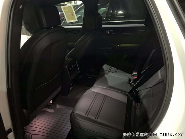 2019款保时捷卡宴3.0T加规版 21RS轮/大豪华包现车88万
