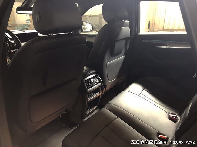 平行进口车19款宝马X6墨西哥版 M运动包/天窗现车64万