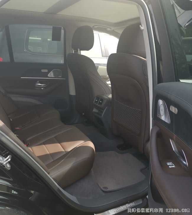 20款奔驰GLE450加规版 豪华包/智驾包/运动包现车85万