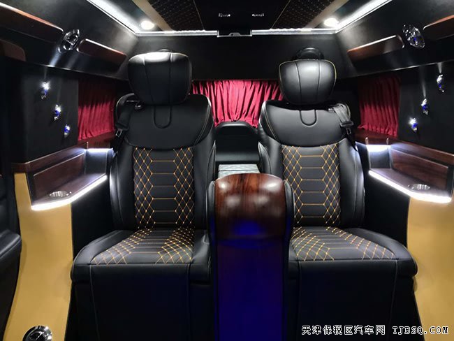 2019款林肯领航员3.5T加规版 环影/总统座椅现车225万