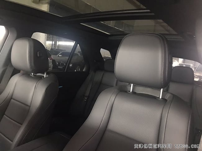 20款奔驰GLE450加规版 豪华包/科技包/智驾包现车85万