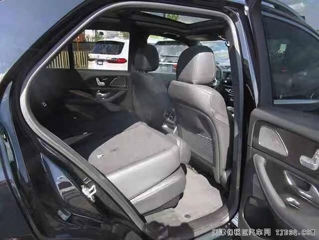 2020款奔驰GLE350美规版 2.0T豪华SUV钜惠专享