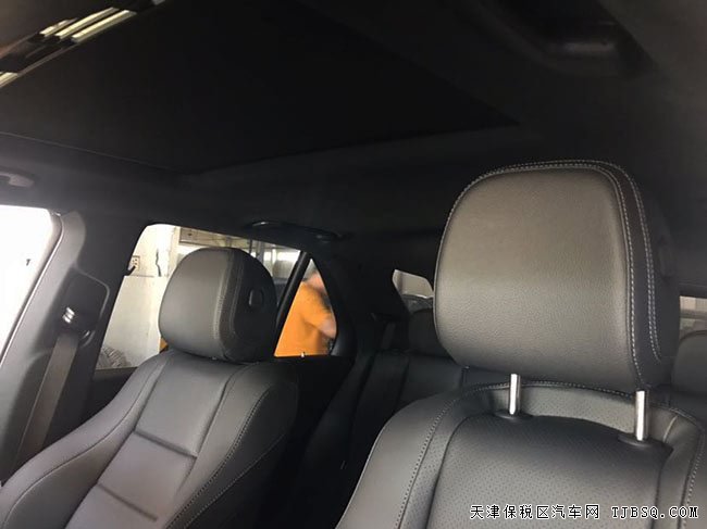 2020款奔驰GLE350美规版 21轮/环影/豪华包现车77.5万