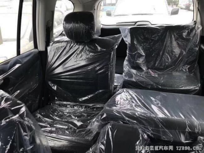 2019款日产途乐Y62中东版 全尺寸SUV钜惠来袭
