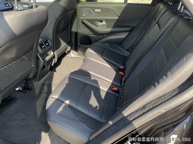 20款奔驰GLE450加规版 智能驾驶包/豪华包/20轮现车86万