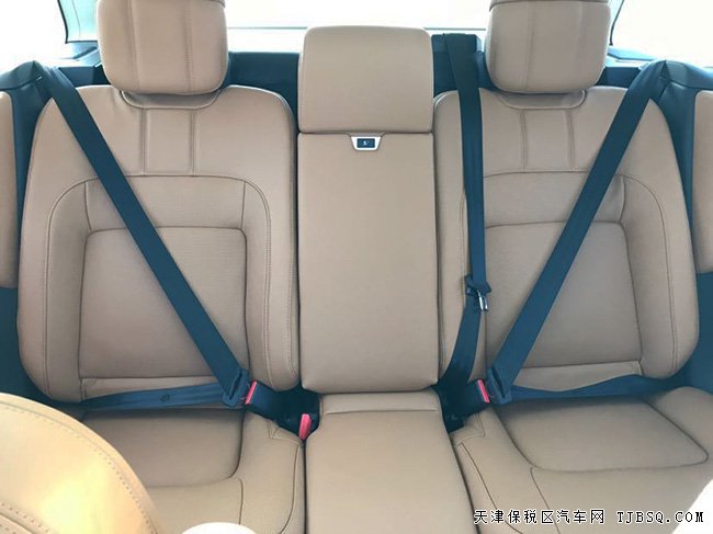 19款路虎揽胜3.0T柴油创世短轴版 300A/21轮现车122万