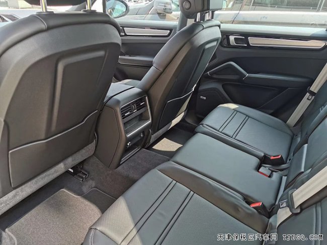 2019款保时捷卡宴墨西哥版 21轮/SC组件/环影现车88万