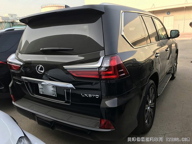 ƽ�н���19���׿���˹LX570�ӹ�� �����ֳ�����