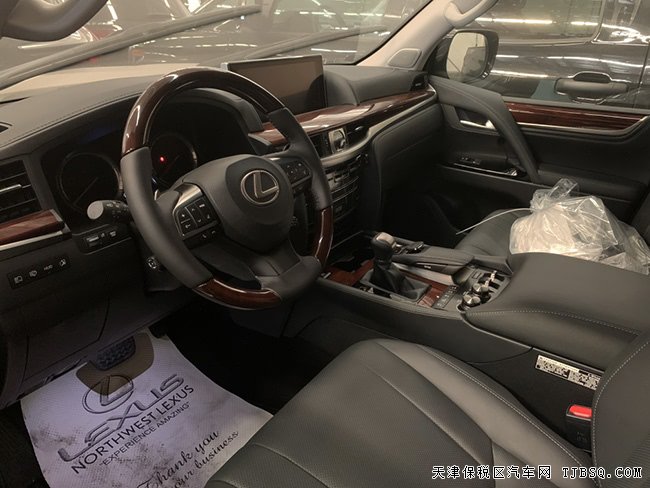 ƽ�н���19���׿���˹LX570�ӹ�� �����ֳ�����