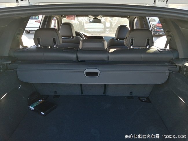 平行进口19款宝马X5加规版 20轮/LED大灯/全景现车66万