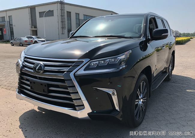 2019���׿���˹LX570�ӹ�涥�� ƽ�н����Żݴ���