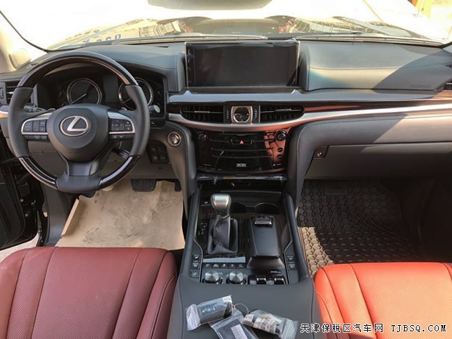 2019���׿���˹LX570�ӹ�涥�� ƽ�н����Żݴ���