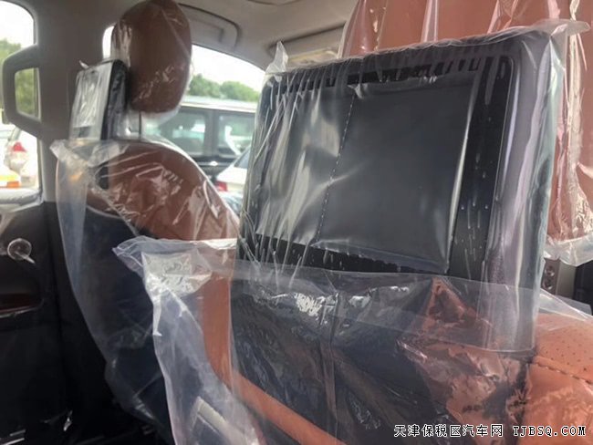 2019款雷克萨斯GX460中东版 12气囊/KDSS/底升现车98万