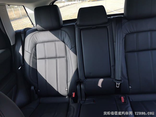20款路虎揽胜运动柴油版 19轮/全景天窗现车71.5万乐享