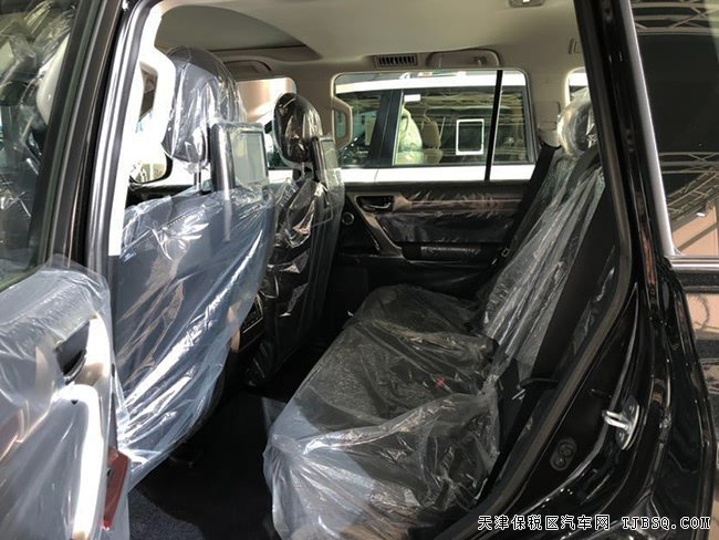 2018���׿���˹GX460�ж��� 12����/KDSS/�����ֳ�98��