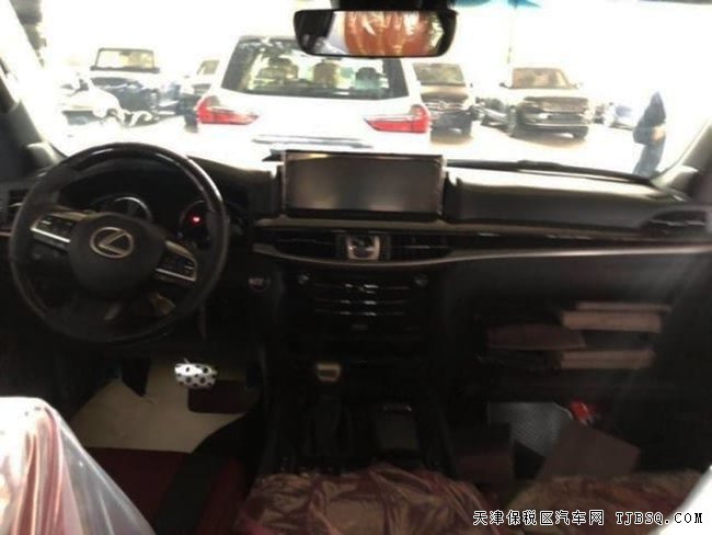 ƽ�н����׿���˹LX570������ 19���ֳ�������ѡ