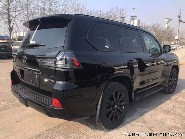 2019���׿���˹LX570������ ����SUV�ֳ��Żݹ�