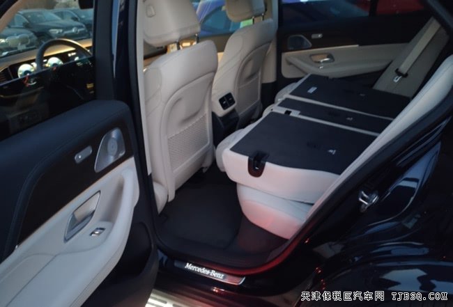 2020款奔驰GLE450加规版 暗夜包/豪华包/运动包现车80万