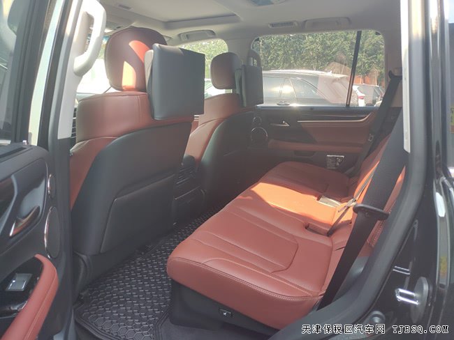 ƽ�н��ڳ��׿���˹LX570�ӹ�� 20���ֳ�145��������