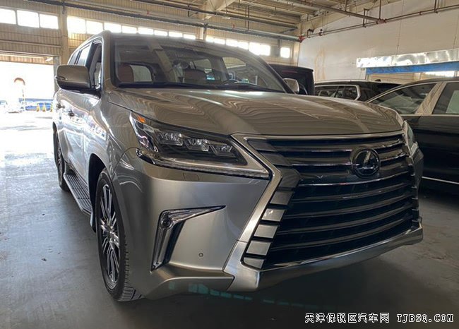 ƽ�н��ڳ�20���׿���˹LX570�ӹ�� �����ֳ�144.5��