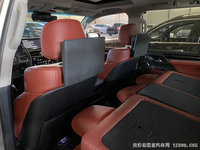 ƽ�н��ڳ�20���׿���˹LX570�ӹ�� �����ֳ�144.5��