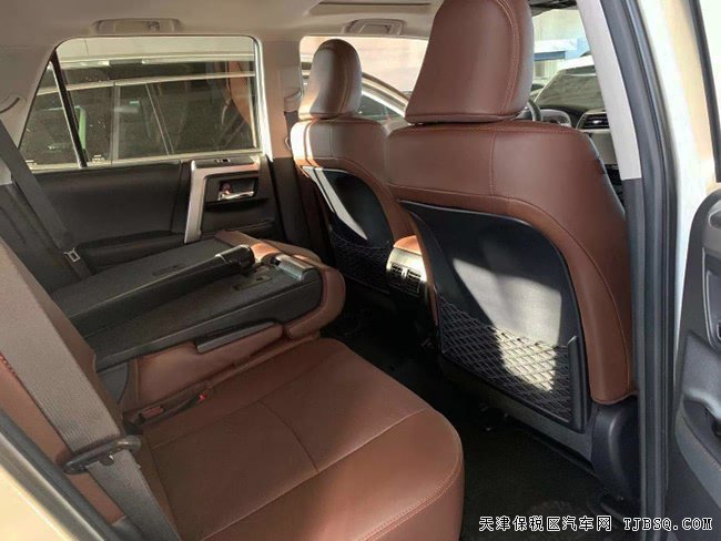 2020款丰田超霸LTD加规版 20轮/雷测/JBL音响现车56万