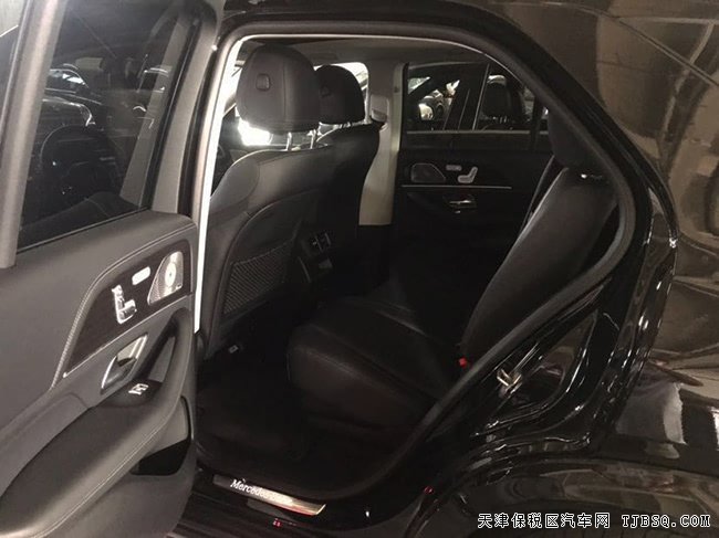 2020款奔驰GLE450加规版 豪华包/科技包/21轮现车88万