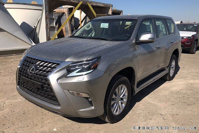 20���׿���˹GX460�ж��� 12����/18��/�����ֳ�90.8��