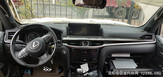 2019���׿���˹LX570�ж��� ������/�ײ�/21���ֳ�149��