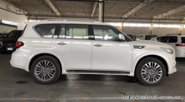 2018ӢQX80ж 22/BOSE/Ӱֳ76.5