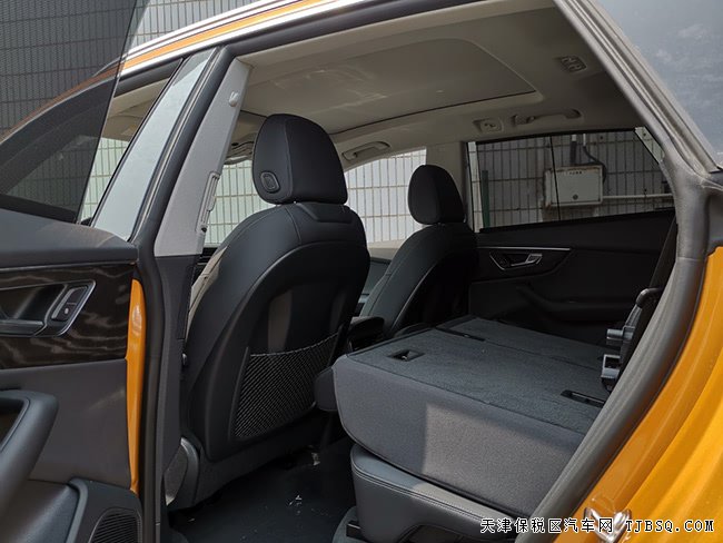 2019款奥迪Q8加规版 BO音响/矩阵LED大灯/21轮现车74万