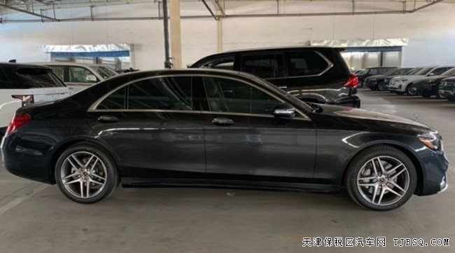 19款奔驰S560加规版 豪华座椅包/专属包/雷测现车150万