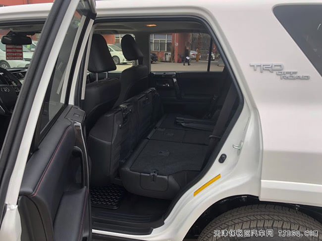 20款丰田超霸4.0L加规版 LC150底盘/KDSS/遥启现车51万