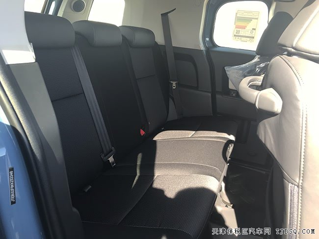 20款丰田FJ酷路泽中东版 17轮/JBL音响/8气囊现车48.8万