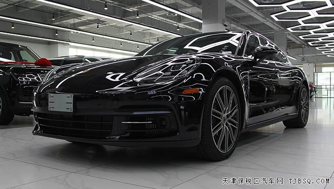 2018款保时捷Panamera4S加规版 21轮/驾辅包现车139万