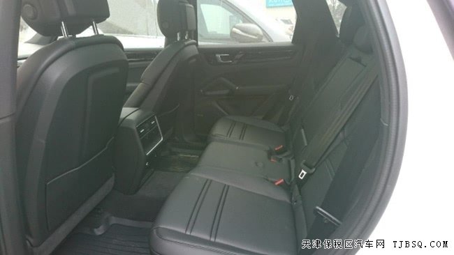 20款保时捷卡宴3.0T美规版 小豪华包/20轮现车88万巨献