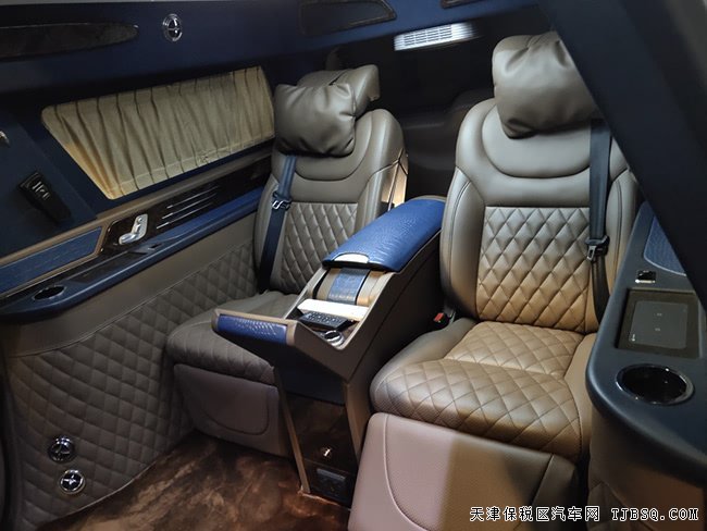 2018款林肯领航员3.5T美规版 22轮/航空座椅现车139万