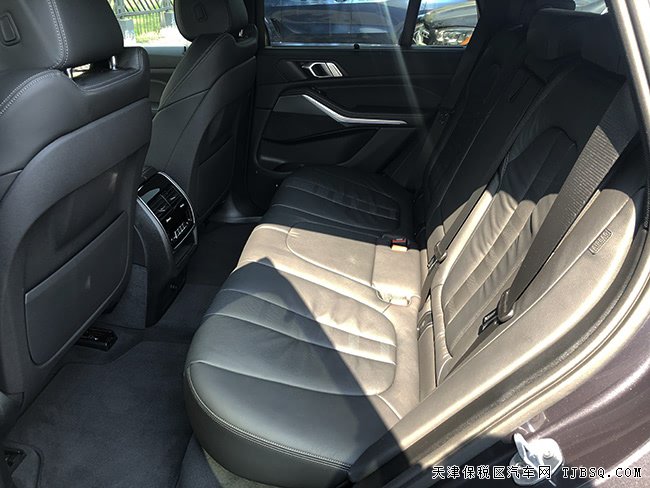 20款宝马X5加规版 20轮/M运动包/小豪华包现车77万优选