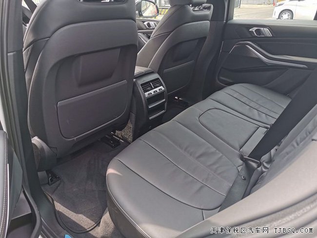 20款宝马X5墨西哥版 M运动包/20轮/雷达测距现车71.5万