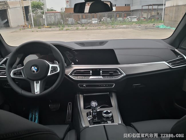 20款宝马X5加规版 M运动包/大豪华包/环影现车81万钜惠