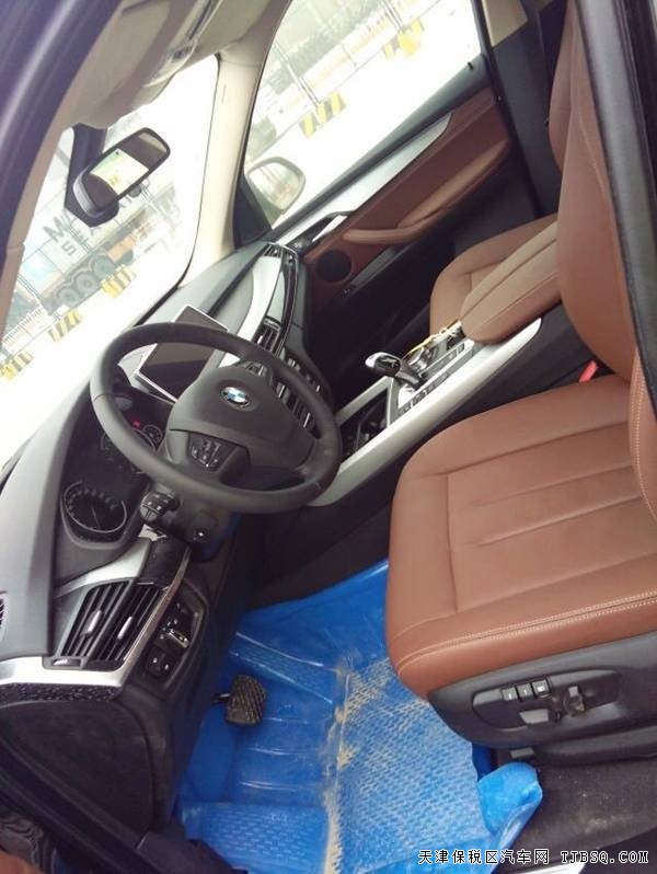 宝马X5 18款 3.0T 标准 大屏 18轮仅售66.6万