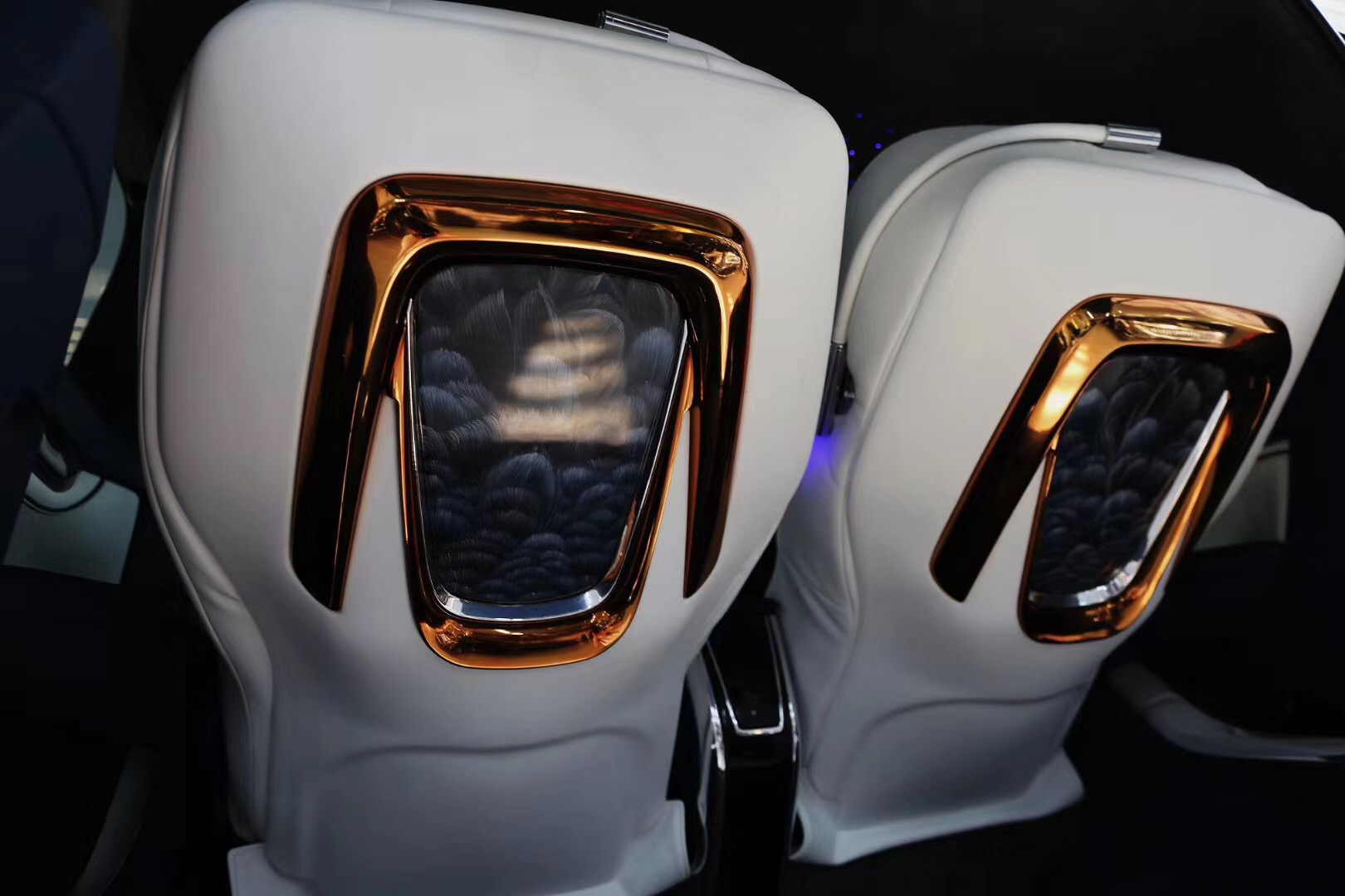 国六，全国上牌，20款丰田埃尔法新宿白天鹅版！