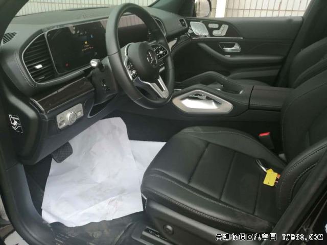 20款奔驰GLE350,AMG运动版仅售69.8万!