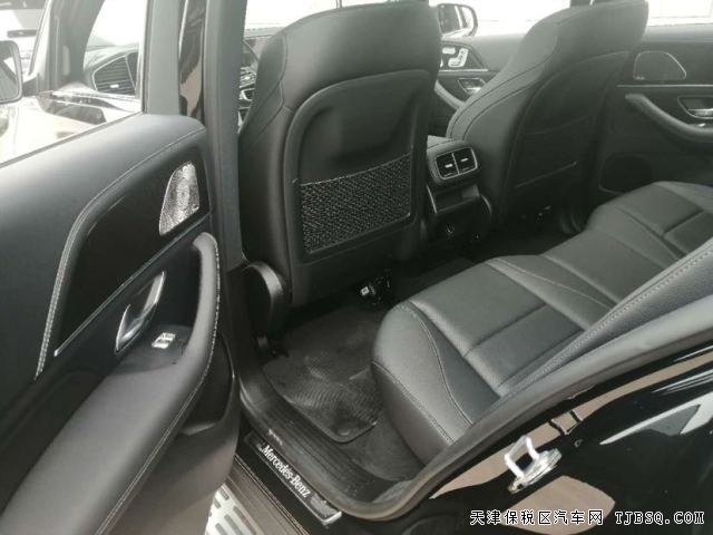 20款奔驰GLE350,AMG运动版仅售69.8万!