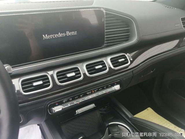 20款奔驰GLE350,AMG运动版仅售69.8万!