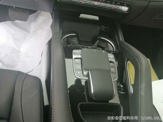 20款奔驰GLE350,AMG运动版仅售69.8万!