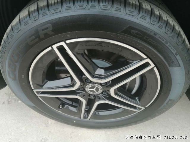 20款奔驰GLE350,AMG运动版仅售69.8万!